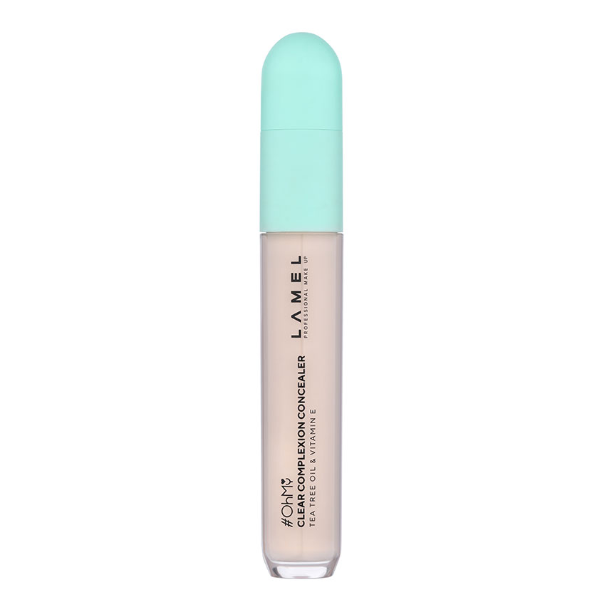 Консилер для лица LAMEL PROFESSIONAL OH MY CLEAR FACE тон 402