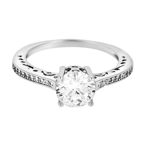 

Кольцо LADY PINK MUST HAVE