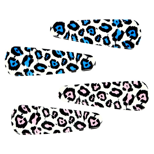 

Набор заколок LADY PINK SAFARI QUEEN simple 4 шт