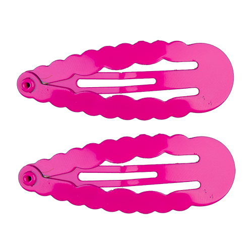 

Набор заколок MISS PINKY 2 шт