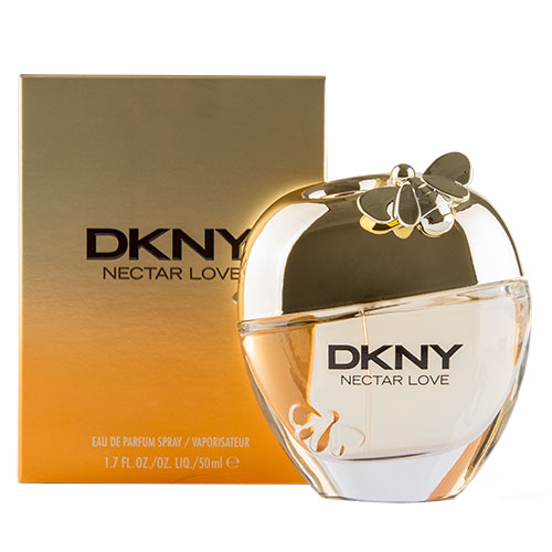 

Парфюмерная вода DKNY NECTAR LOVE жен. 50 мл