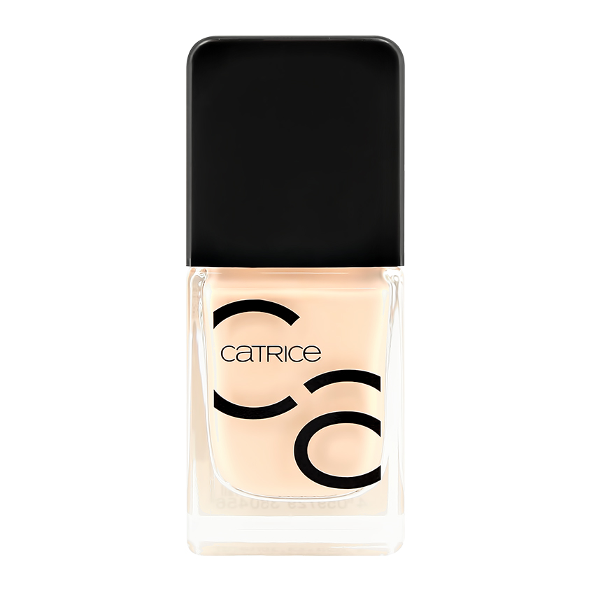 CATRICE Лак для ногтей CATRICE ICONAILS GEL LACQUER тон 133 10,5 мл