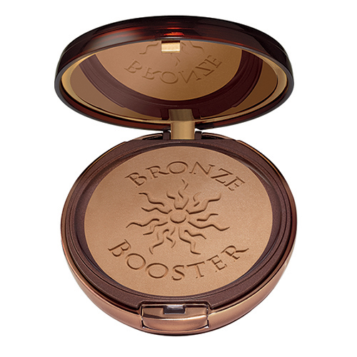 

Пудра компактная для лица PHYSICIANS FORMULA BRONZE BOOSTER тон средний/темный