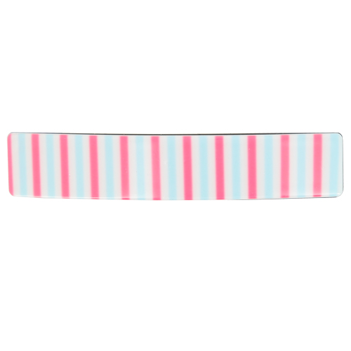 

Заколка LADY PINK plastic