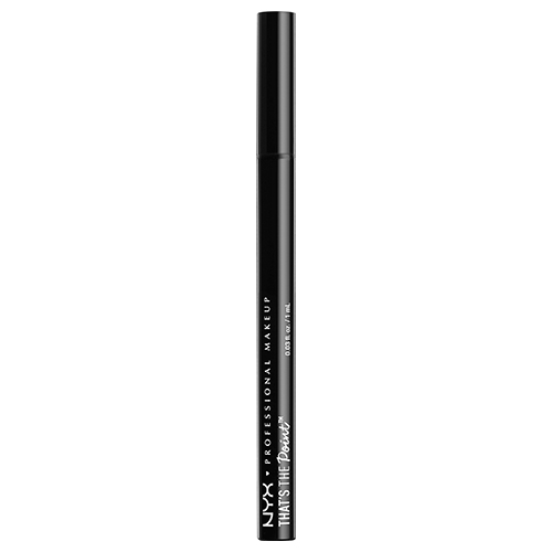 

Лайнер для глаз NYX PROFESSIONAL MAKEUP THATS THE POINT тон super sketchy