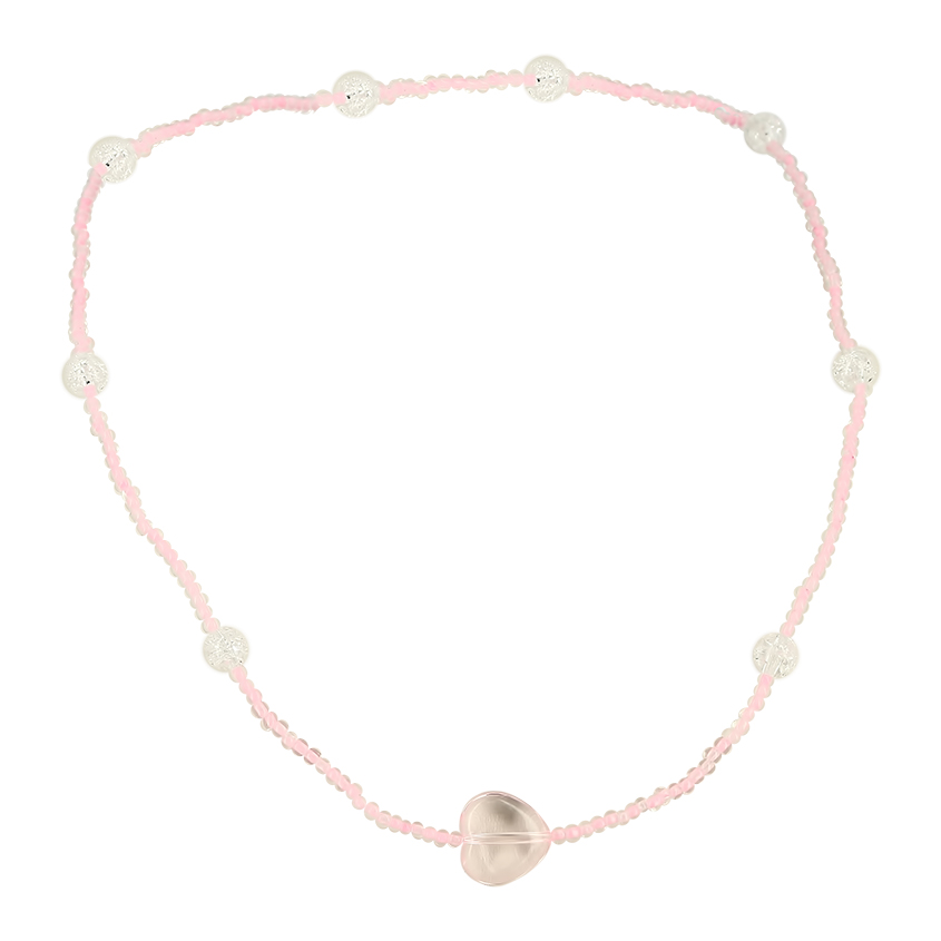 

Украшение на шею LADY PINK TRENDY JAM