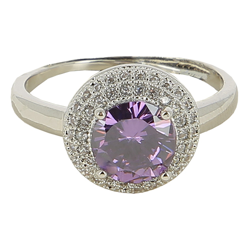 

Кольцо LADY PINK CRYSTAL SEDUCTION