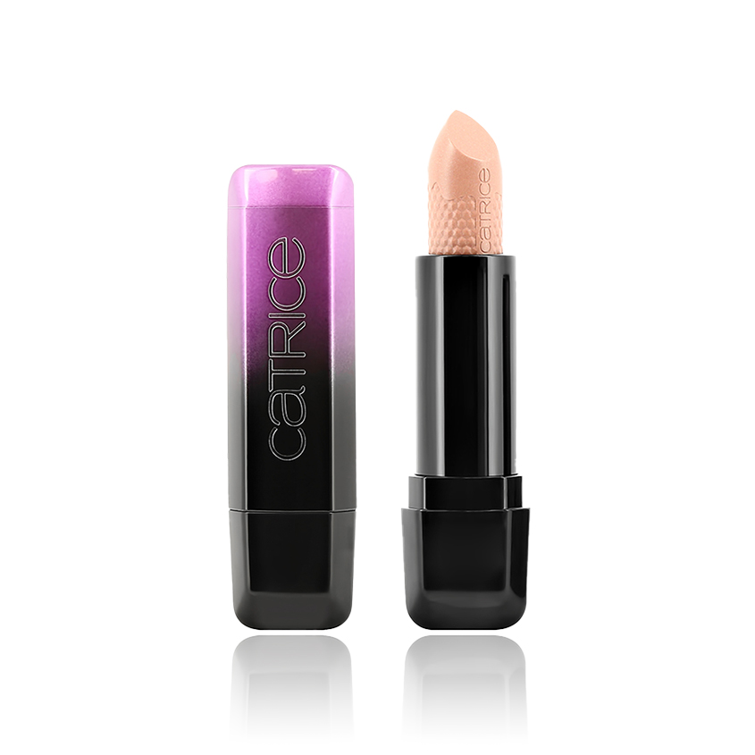 Помада для губ CATRICE SHINE BOMB LIPSTICK тон 010 помада для губ catrice shine bomb lipstick 3 5 мл