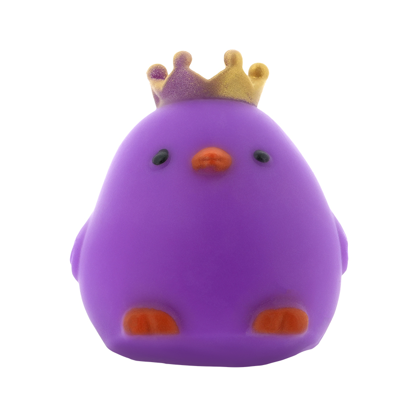 Игрушка Антистресс LADY PINK TOYS Птичка