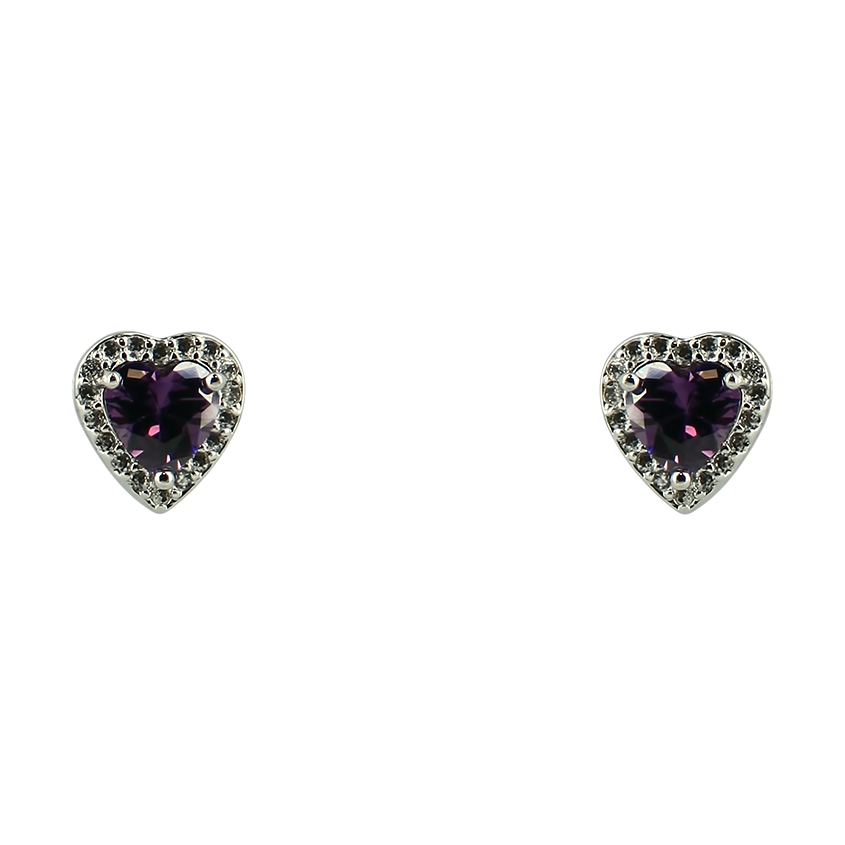 

Серьги LADY PINK MUST HAVE