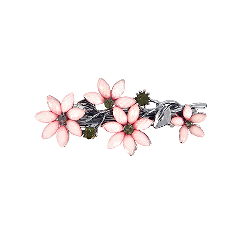 

Заколка LADY PINK decore