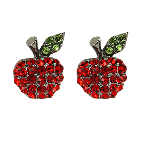 

Серьги LADY PINK MUST HAVE