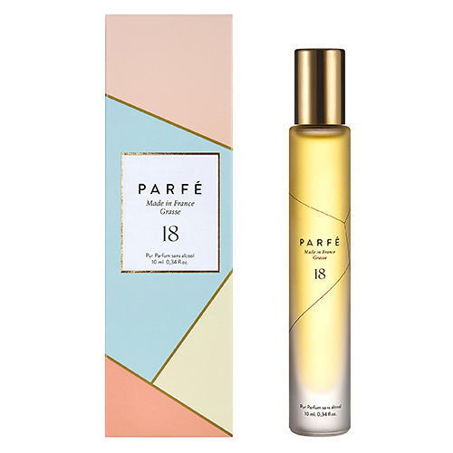 

Духи PARFE №18 Oriental/Spicy/Floral жен. 10 мл