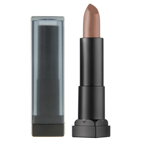 

Помада для губ MAYBELLINE COLOR SENSATIONAL MATT пудровая тон 35