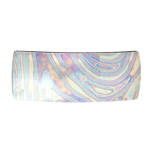 

Заколка LADY PINK plastic