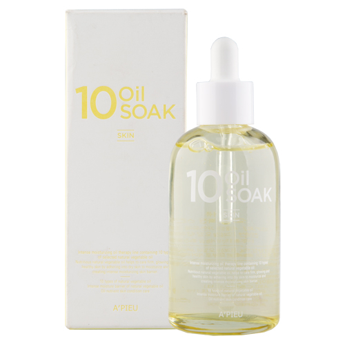 

Сыворотка для лица APIEU 10 OIL SOAK 97 мл