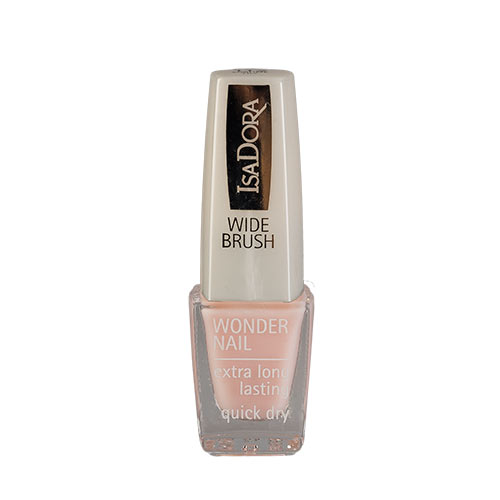 

Лак для ногтей ISADORA WONDER NAIL тон 112 6 мл