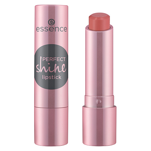 Помада для губ `ESSENCE` PERFECT SHINE тон 01