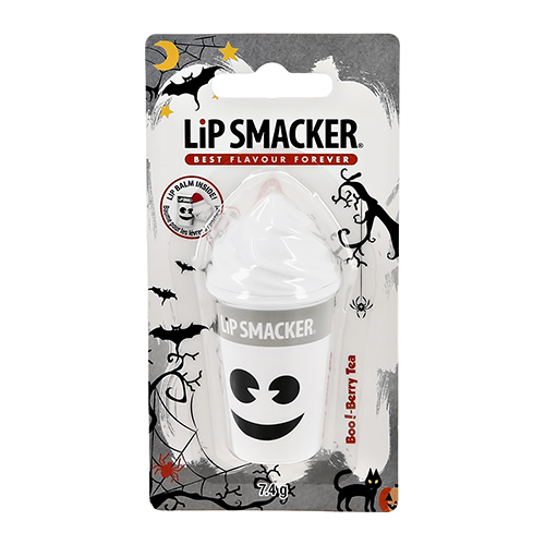 

Бальзам для губ LIP SMACKER BEST FLAVOUR FOREVER Пугающий ягодный чай 7,4 г