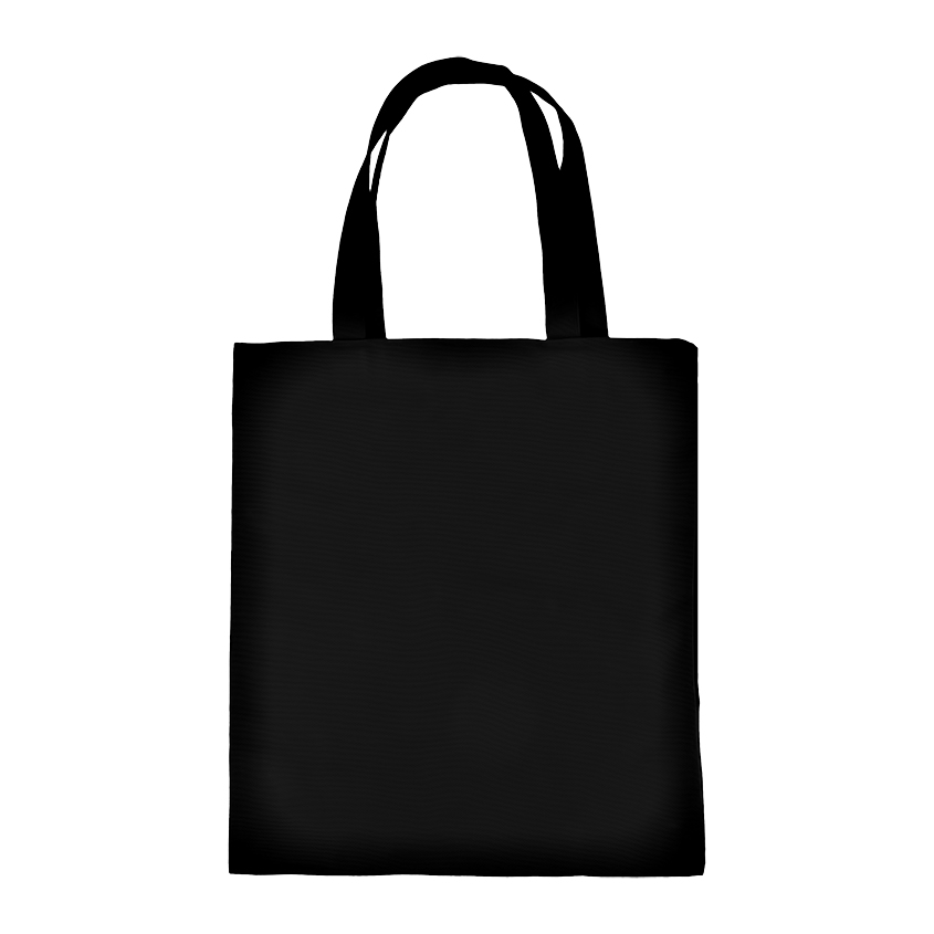 Холщовая сумка `LADY PINK` `BASIC`