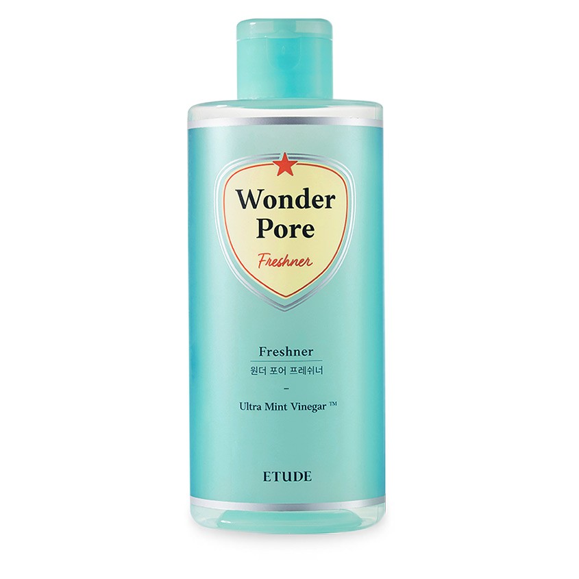 Тонер для лица ETUDE WONDER PORE 10 в 1 250 мл