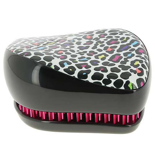 

Расческа для волос TANGLE TEEZER COMPACT STYLER Punk Leopard