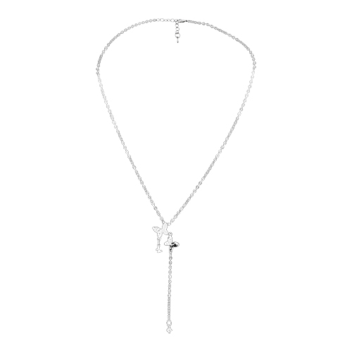 

Украшение на шею LADY PINK MUST HAVE