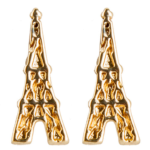 

Серьги LADY PINK MUST HAVE