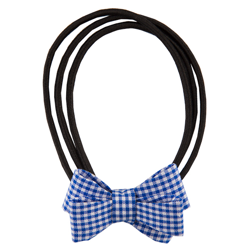 

Резинка LADY PINK bow