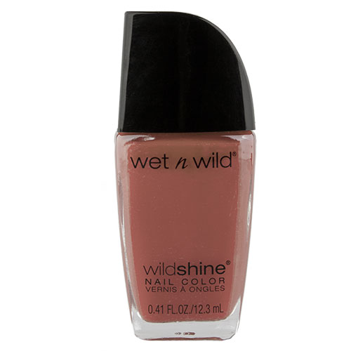 Лак для ногтей WET N WILD WILD SHINE тон E479d Casting call 12 мл