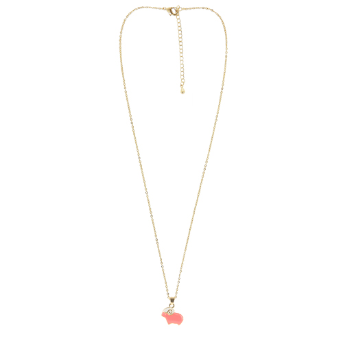 

Украшение на шею LADY PINK STAY JUICY