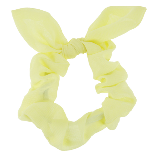 

Резинка LADY PINK material ears