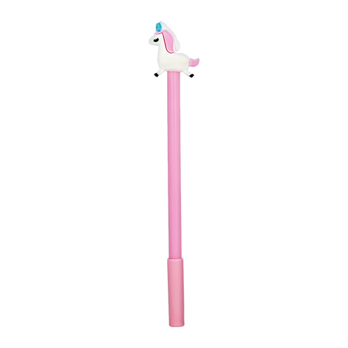 

Ручка FUN UNICORN pink