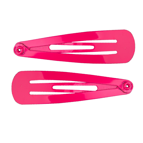 

Набор заколок MISS PINKY