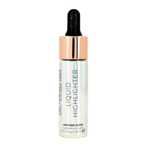 

Хайлайтер для лица REVOLUTION LIQUID HIGHLIGHTER жидкий тон unicorn elixir