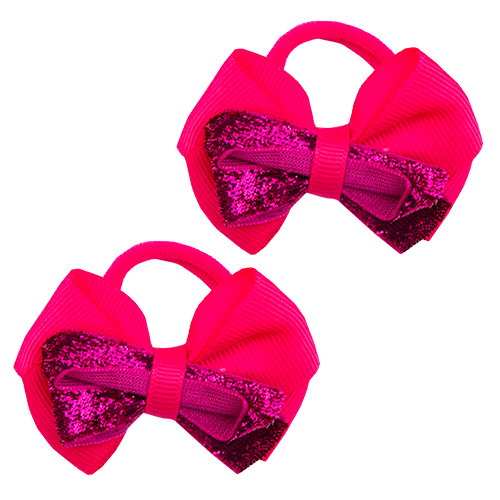 

Набор бантов MISS PINKY
