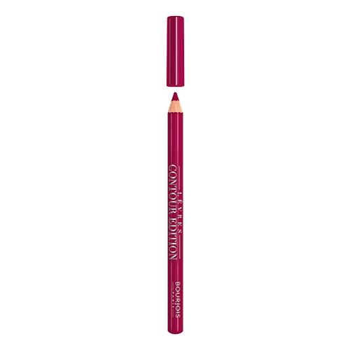 

Карандаш для губ BOURJOIS LEVRES CONTOUR тон 04