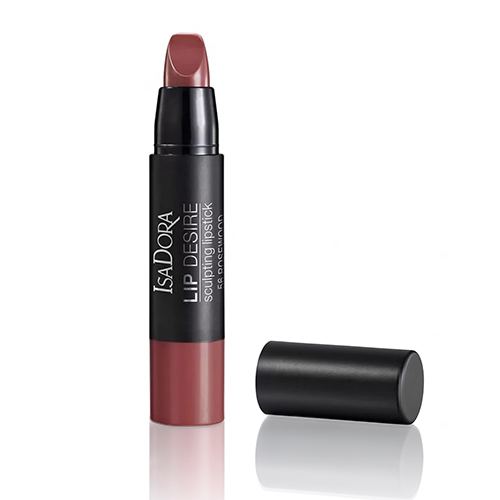 Помада для губ `ISADORA` LIP DESIRE SCULPTING LIPSTICK тон 58