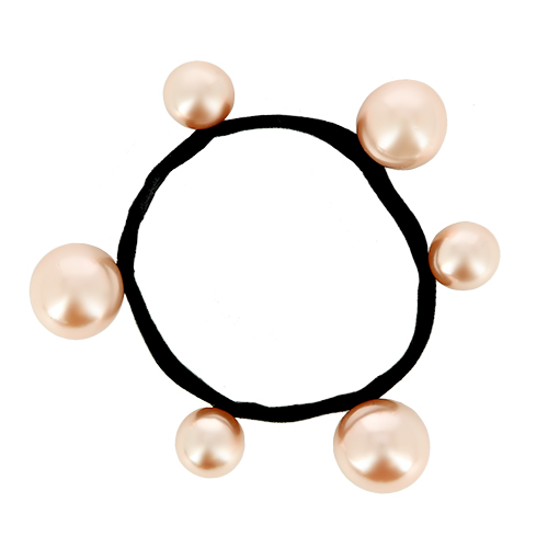 

Резинка LADY PINK beads