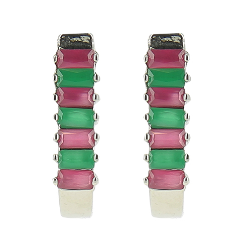 

Серьги LADY PINK MUST HAVE