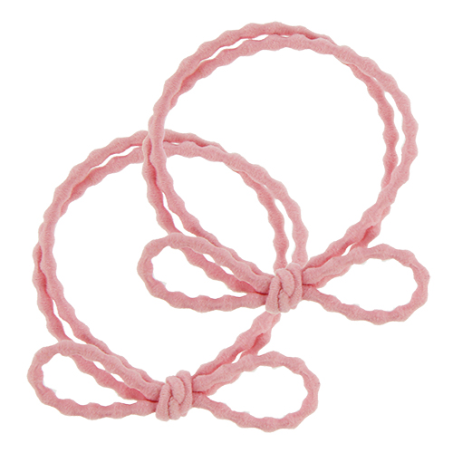 

Набор резинок LADY PINK 2 шт