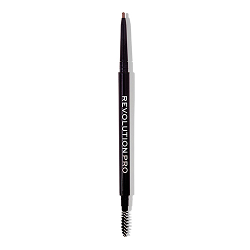 

Карандаш для бровей REVOLUTION PRO MICROBLADING PRECISION тон soft brown