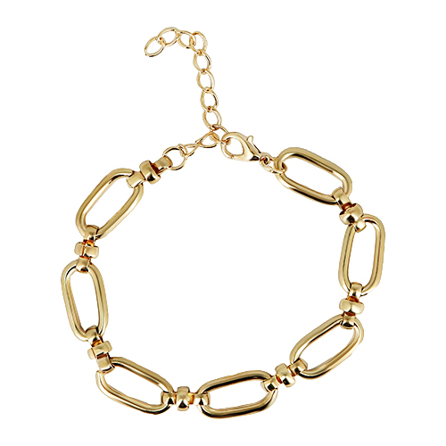 

Браслет LADY PINK CHAIN CONNECTION