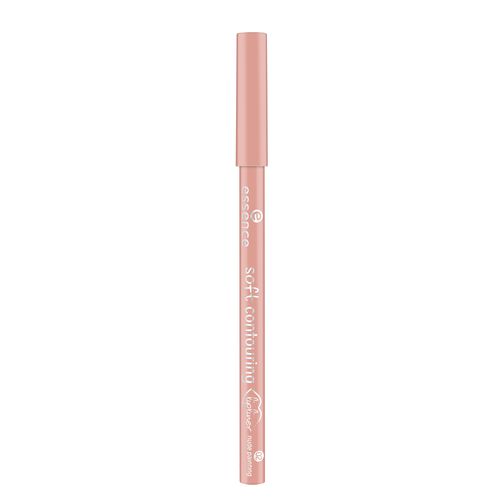 

Карандаш для губ ESSENCE SOFT CONTOURING тон 02