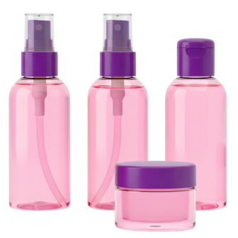 Дорожные наборы icon