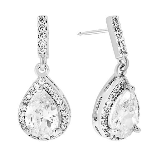 

Серьги LADY PINK MUST HAVE