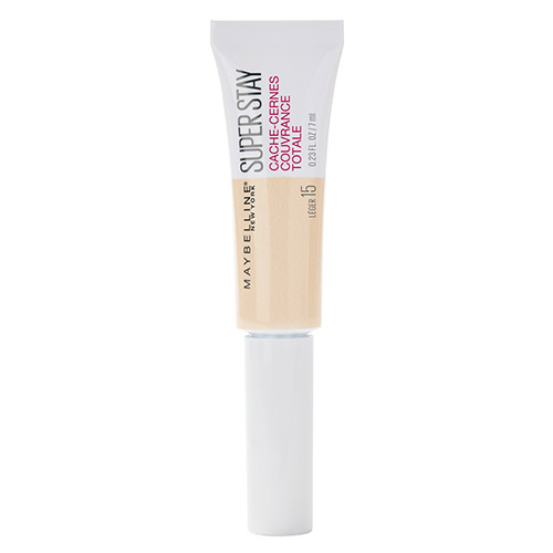 

Консилер для лица MAYBELLINE SUPER STAY тон 15