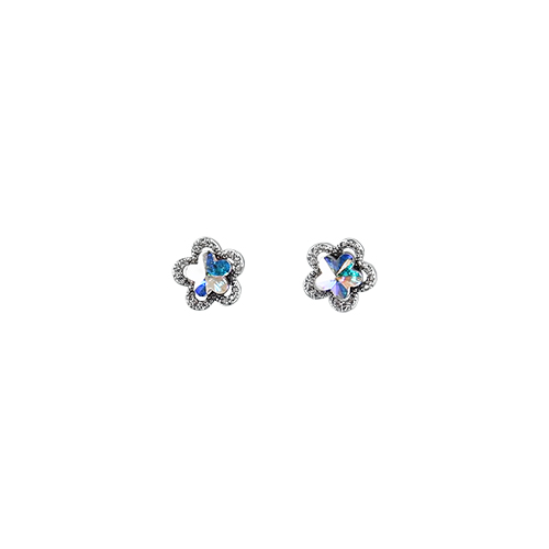 

Серьги LADY PINK MUST HAVE