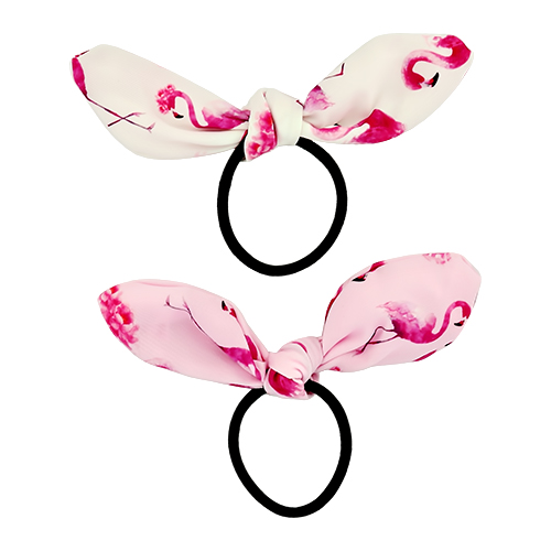 

Набор резинок LADY PINK ears 2 шт