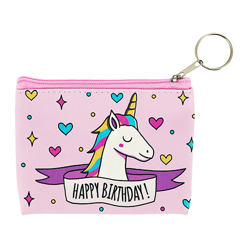 

Брелок MISS PINKY small size